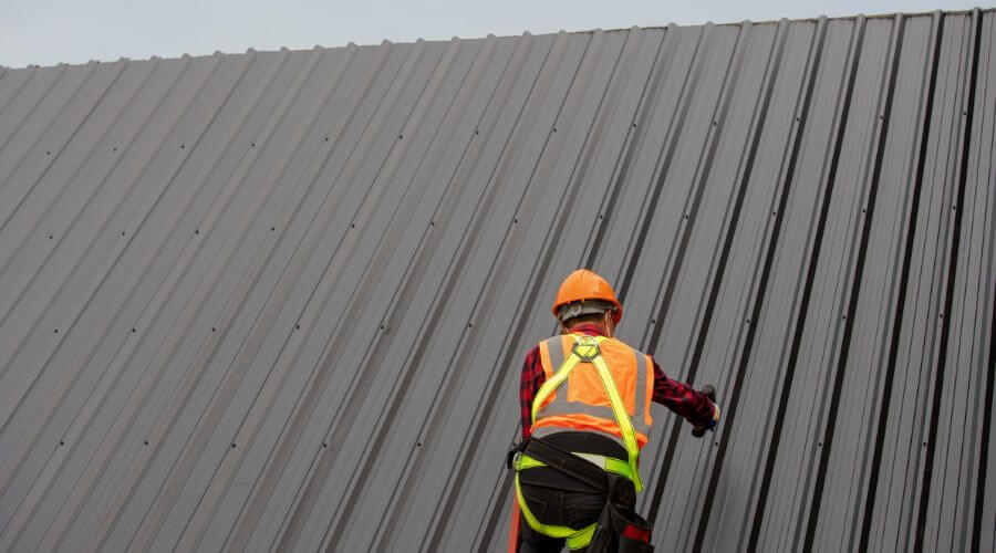 Local Siding Services in Blanco, NM